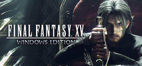 final fantasy xv windows edition trainer|Final Fantasy XV Windows Edition Trainer: Update .